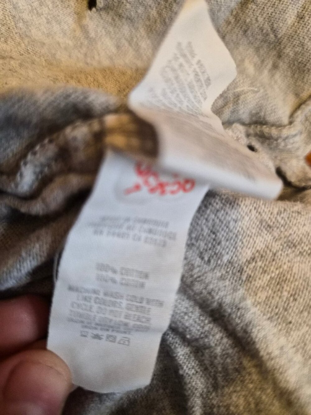 Aerie Kellogg’s Frosted Flakes Distressed Oversized Tee Tony The Tiger VTG Style - Picture 7 of 8